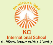 KCIS Logo